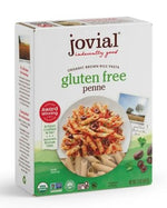 Jovial GF Penne 12 ounces