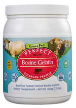 Perfect Bovine Gelatin