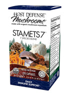 Stamets 7 120 capsules