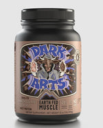 Dark Chocolate Sea Salt Whey Protein Powder