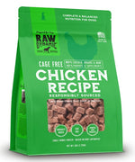 Raw Dynamic Frozen Chicken Dog Food
