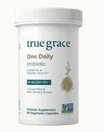 One Daily Probiotic 60 Vegetarian Capsules