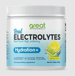 Electrolytes - Lemon Lime