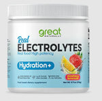 Electrolytes - Strawberry Lemonade