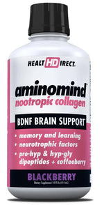 Aminomind Blackberry