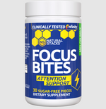 Focus Bites Melon-Mint