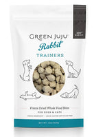 Freeze Dried Rabbit Trainers