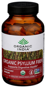 Psyllium Whole Husk