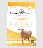 Lamb Alkaline Dog Food