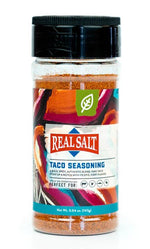 Real Salt Taco Seasoning