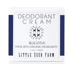 Blue Lotus Deodorant