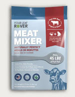 Meat Mixer