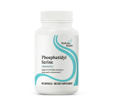 Phosphatidyl Serine