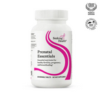 Prenatal Essentials Chewable Tablets