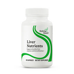Liver Nutrients