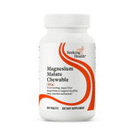 Magnesium Chewable