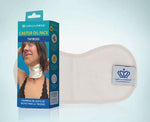 Castor Oil pack for Thyroid