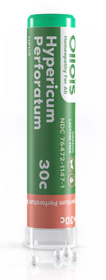 Hypericum Perforatum 30 C