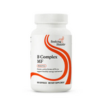 B-Complex MF Methyl Free