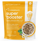 Freeze Dried Super Booster - Pork