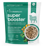 Freeze Dried Super Booster - Lamb