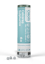 Cell Salt N°3 Calcarea Sulphurica 6x