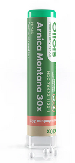 Arnica Montana 30x