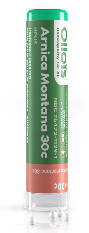 Arnica Montana 30 C