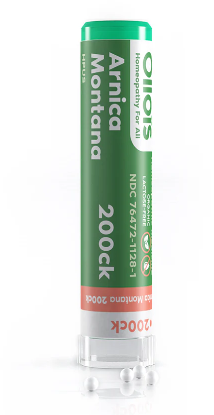 Arnica Montana 200CK