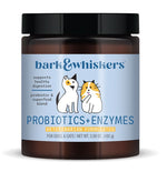 Vet Formulated Probiotics + Enzymes