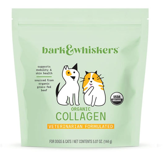 Vet Formulated Organic Collagen