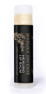 Manuka Defense Healing Lip Balm