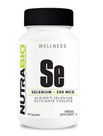 Selenium Chelate