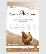Chicken Alkaline Dog Food