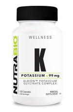 Potassium Complex