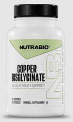 Copper Bisglycinate