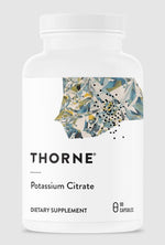 Potassium Citrate