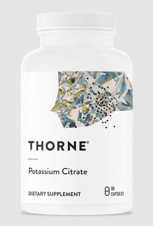 Potassium Citrate