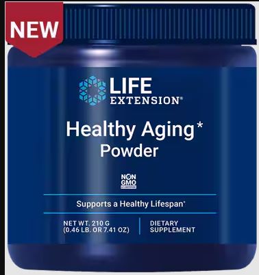 Healthy Aging Powder