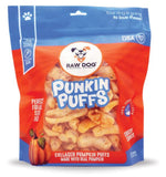 Collagen Pumpkin Puffs