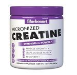 Micronized Creatine