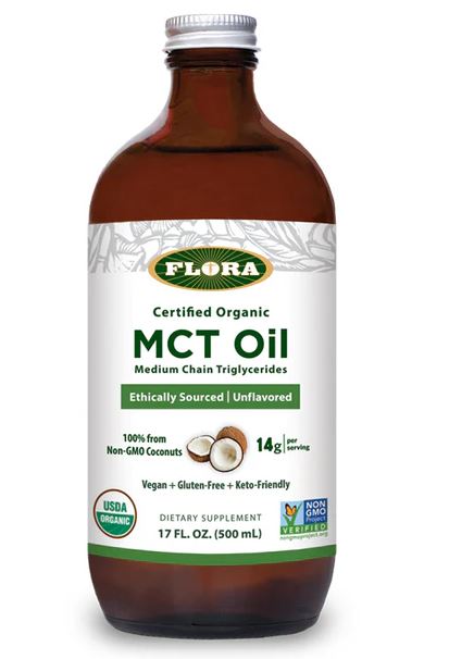 MCT Oil