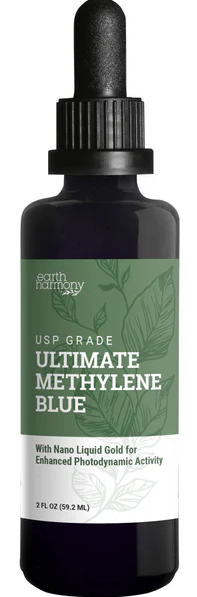 Ultimate Methylene Blue