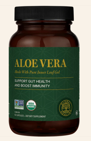 Aloe Vera