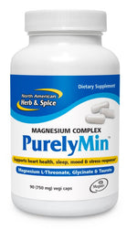 PurelyMin Magnesium Complex