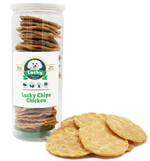 Chicken Chips for Dogs