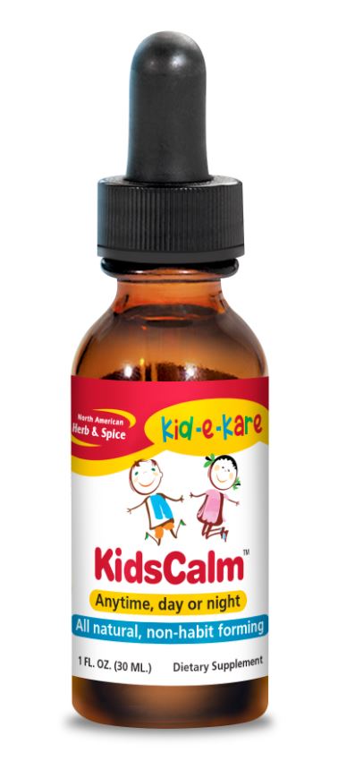 Kid-e-Kare Kids Calm