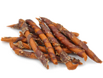 Chicken Wrapped Sweet Potato Chews