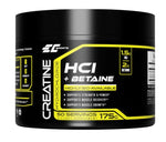 HCl + Betaine