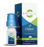Organic Eye Drops